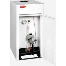 Газовый котел ДАНКО-41 (SIT) напольный дымоходный